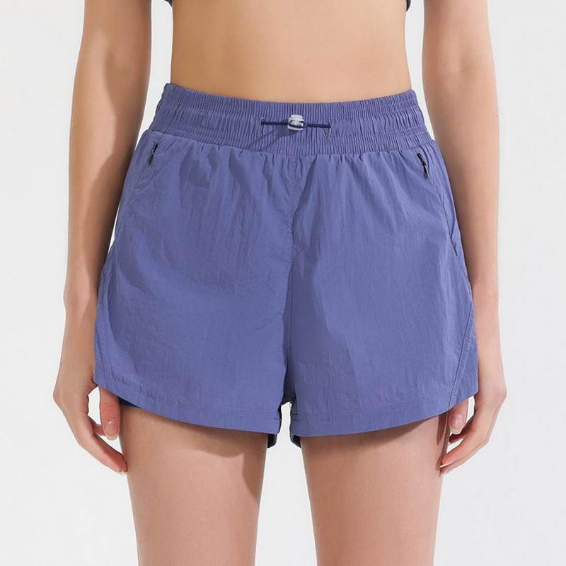 Lululemon Women's Shorts 435